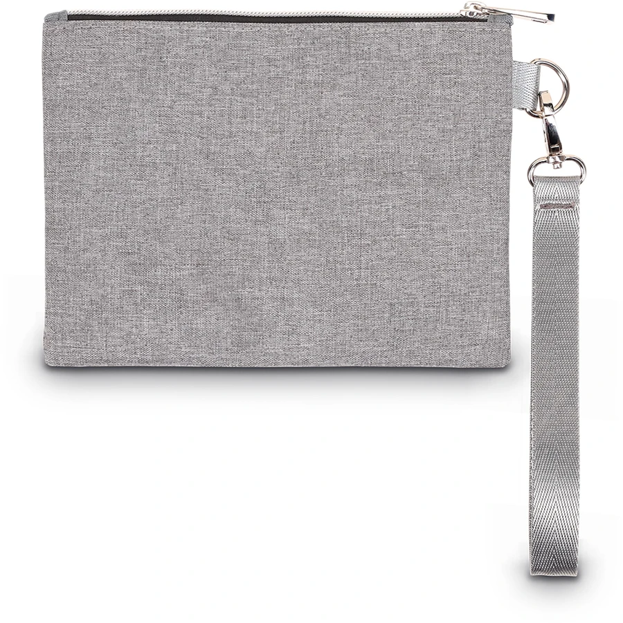 Сумка для коляски Lionelo Ida GREY CONCRETE